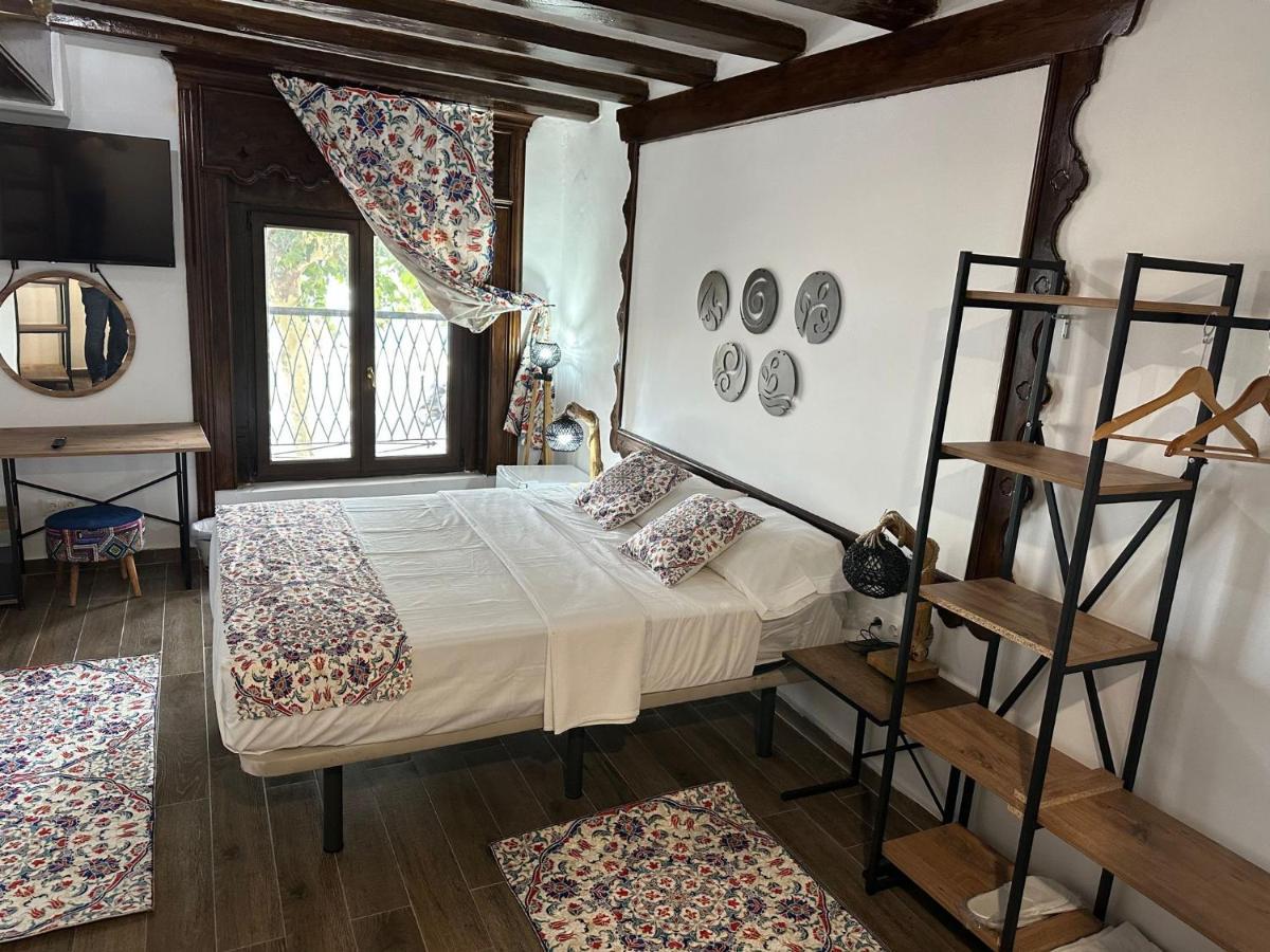 Vilador Beach Hotel Masnou Kültér fotó