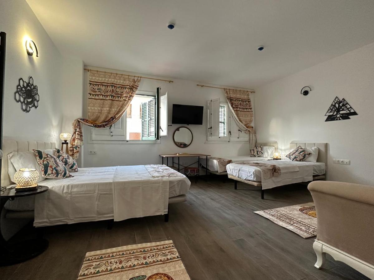 Vilador Beach Hotel Masnou Kültér fotó