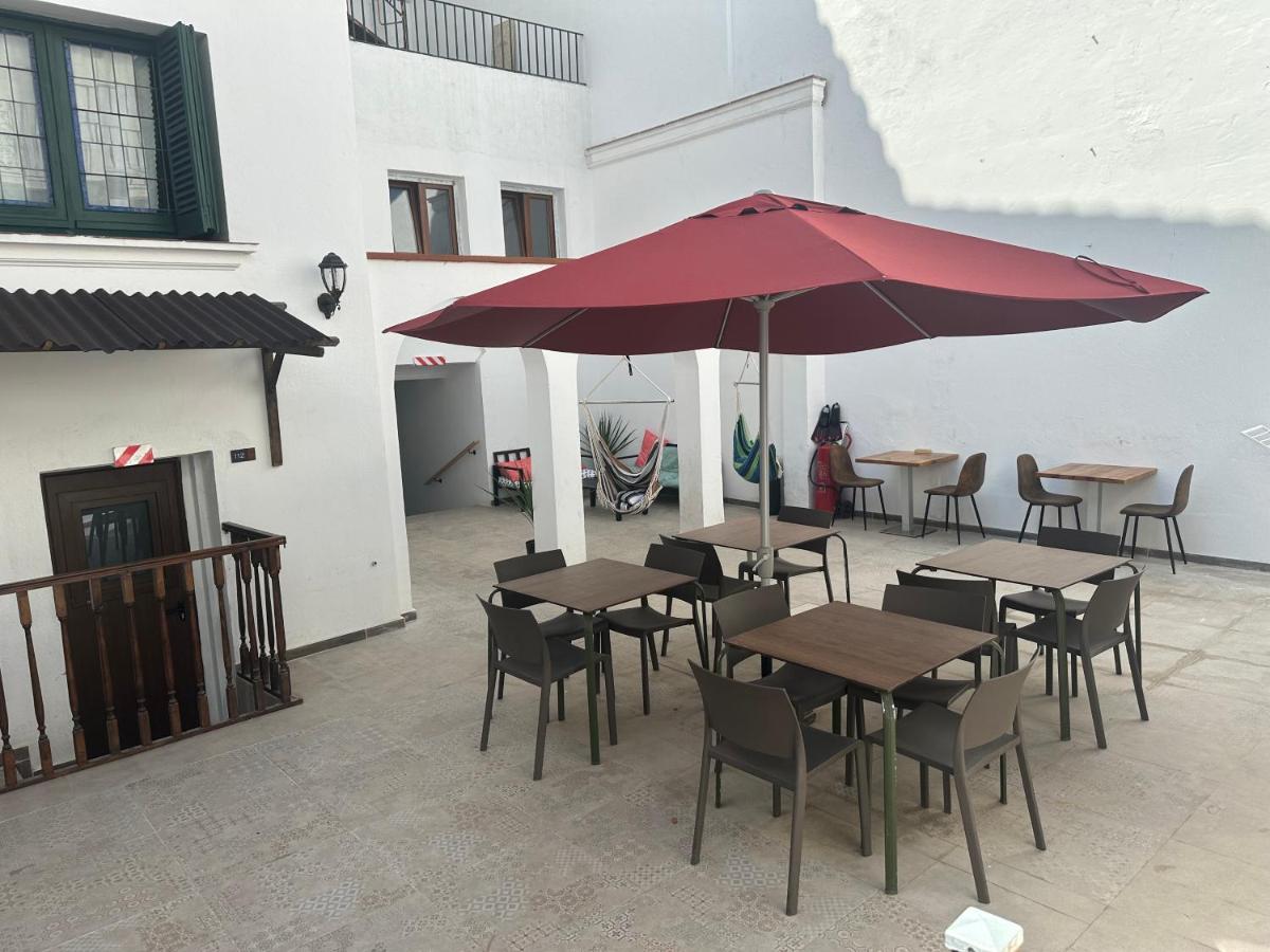 Vilador Beach Hotel Masnou Kültér fotó