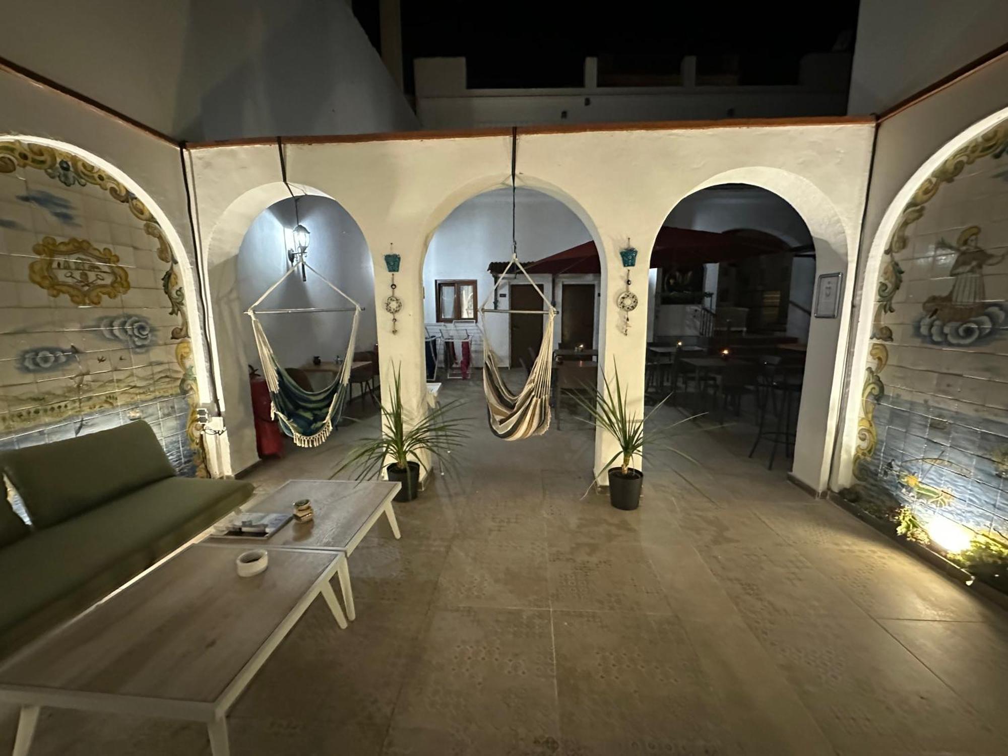 Vilador Beach Hotel Masnou Kültér fotó