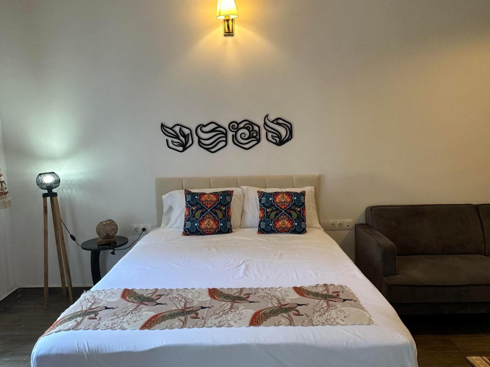 Vilador Beach Hotel Masnou Kültér fotó
